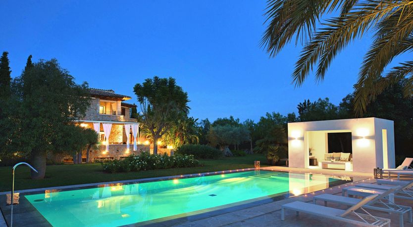 Photo of In Waters of Transcendence