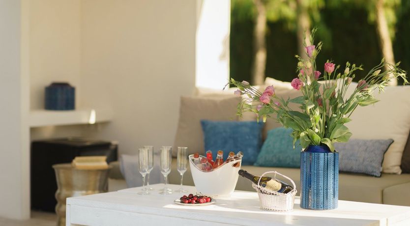 Photo of In Waters of Transcendence