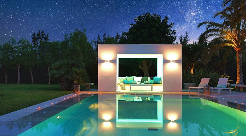 Photo of In Waters of Transcendence