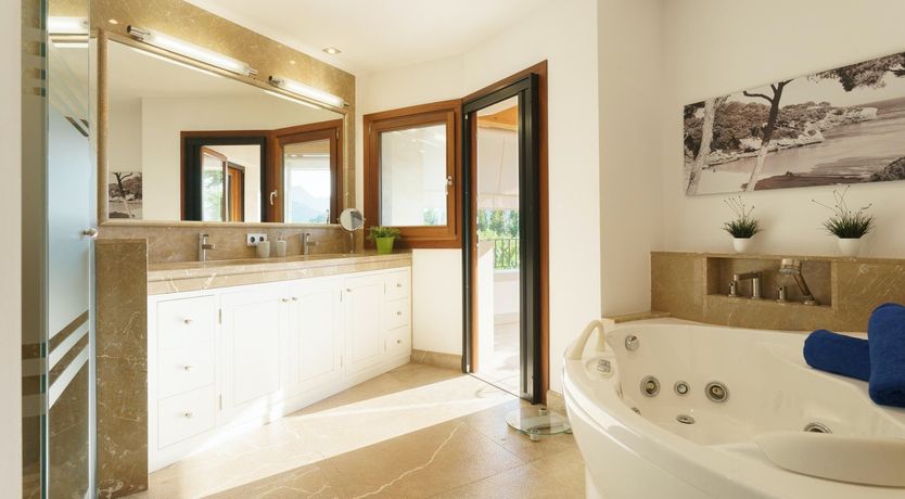 Photo of In Waters of Transcendence