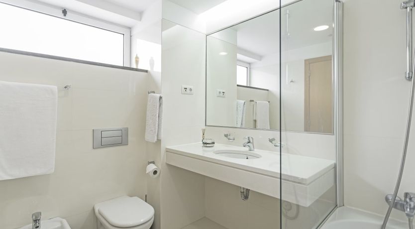 Photo of Roof of Madeira