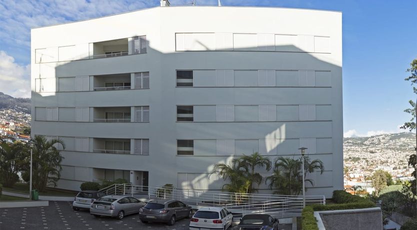 Photo of Roof of Madeira