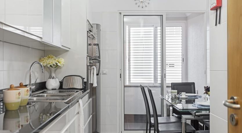 Photo of Roof of Madeira