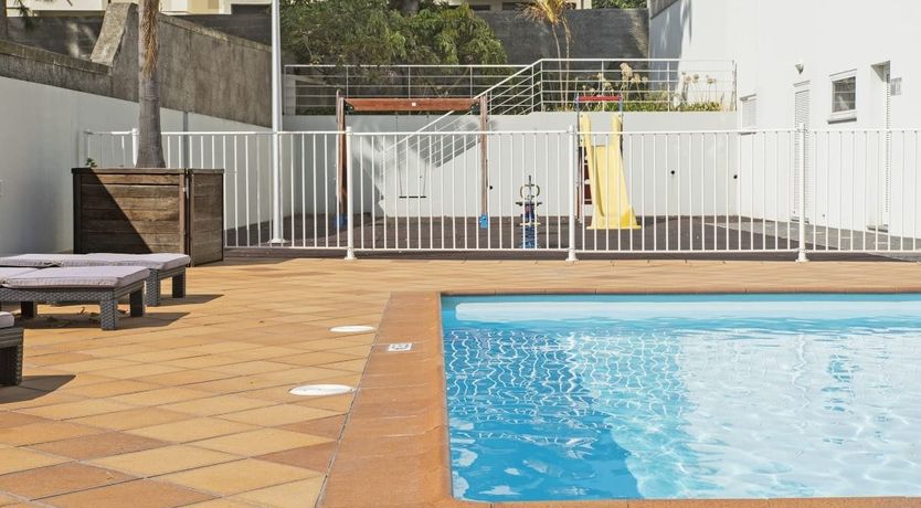 Photo of Roof of Madeira