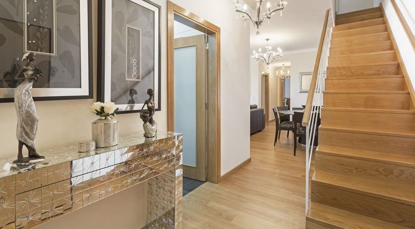 Photo of Roof of Madeira