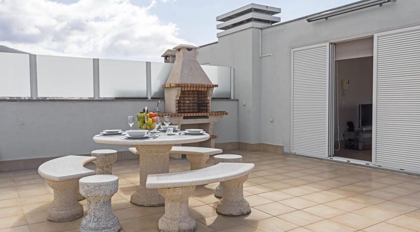 Photo of Roof of Madeira