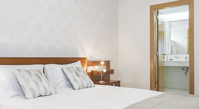 Photo of Roof of Madeira