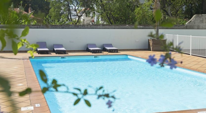 Photo of Roof of Madeira