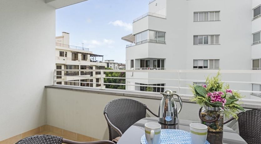 Photo of Roof of Madeira