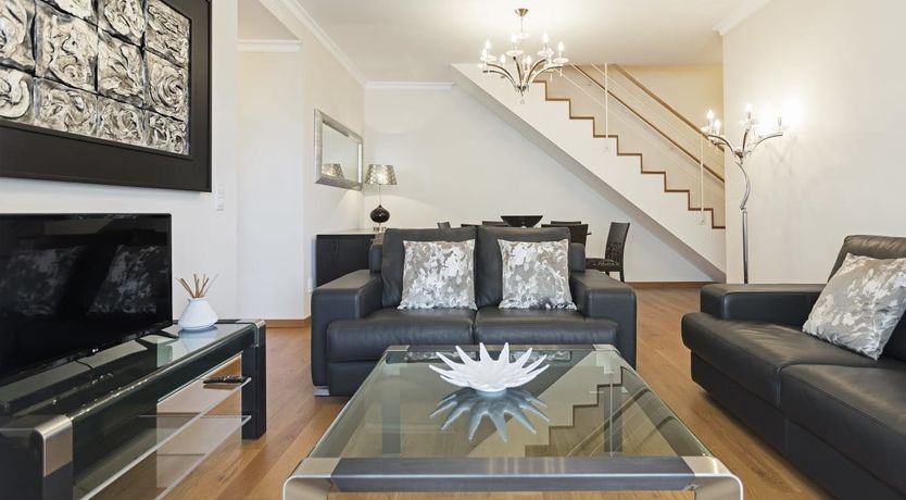 Photo of Roof of Madeira