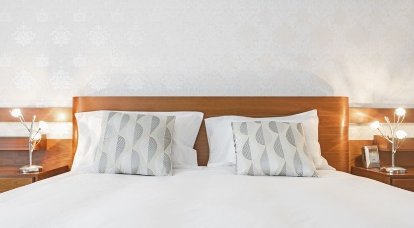 Photo of Roof of Madeira