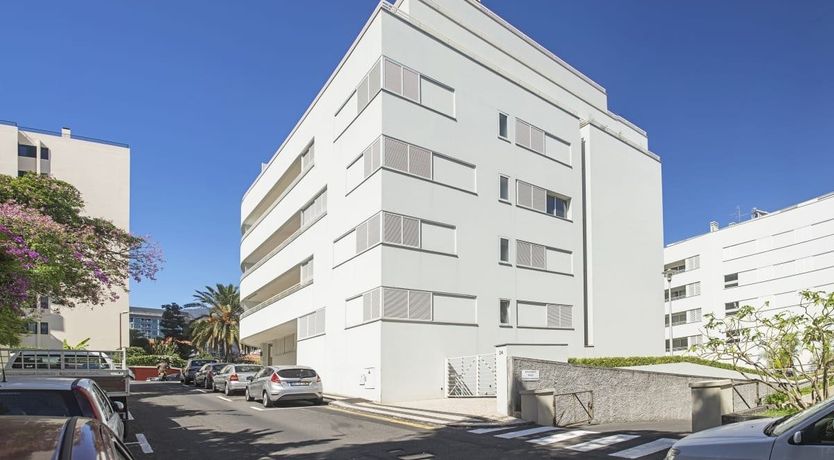 Photo of Roof of Madeira