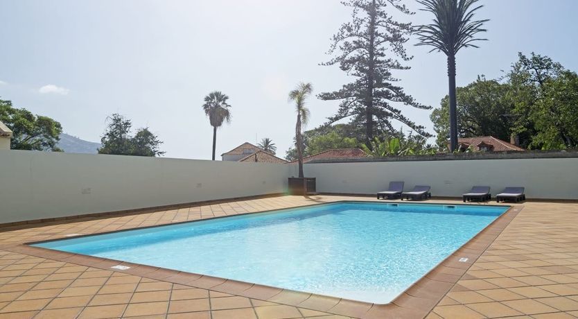 Photo of Roof of Madeira