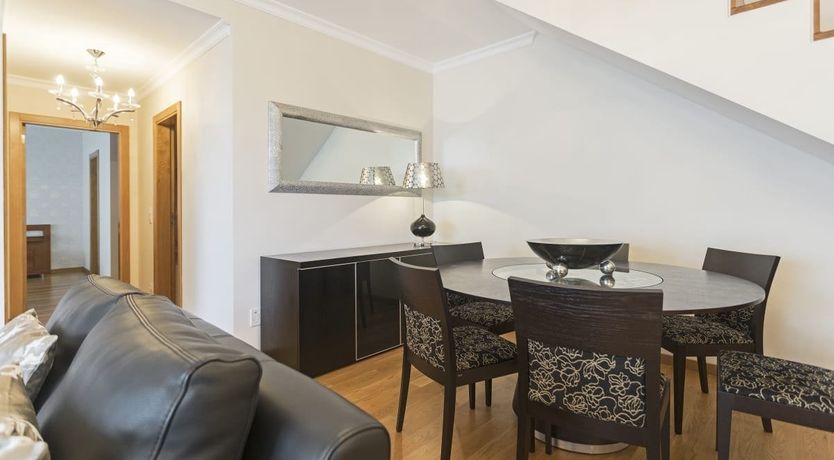 Photo of Roof of Madeira