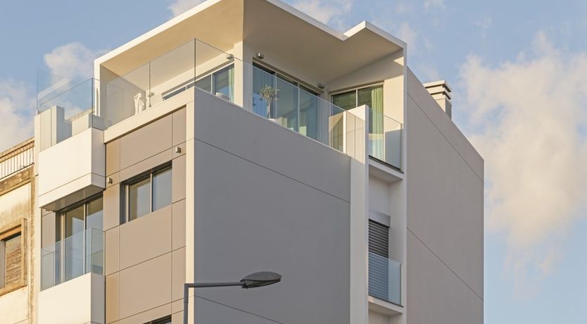 Photo of Layers & Layers