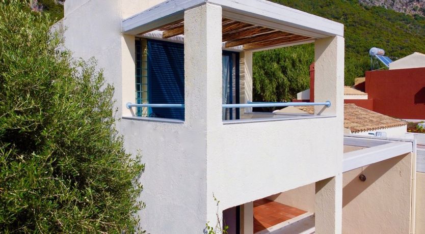 Photo of Barbati on My Mind