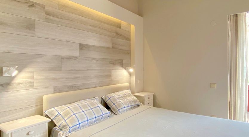 Photo of Barbati on My Mind