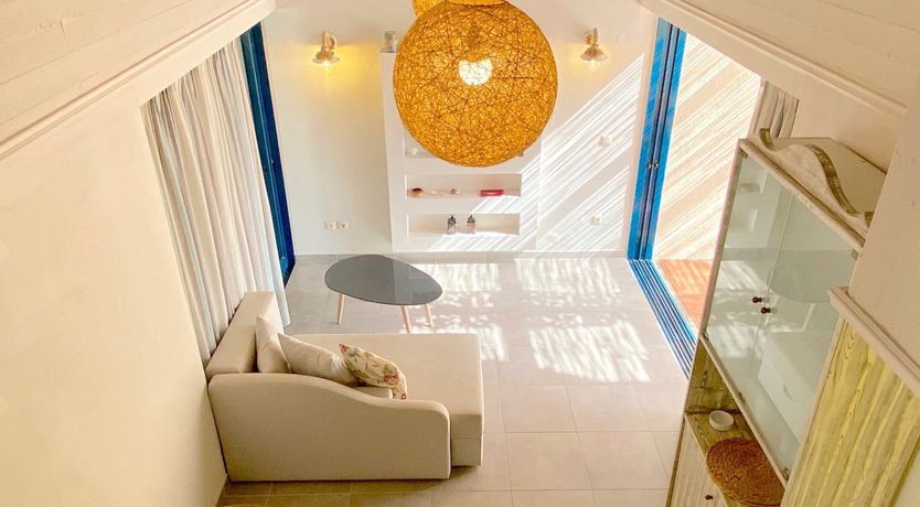 Photo of Barbati on My Mind