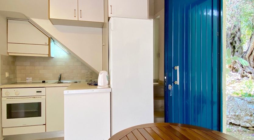 Photo of Barbati on My Mind