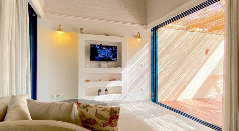 Photo of Barbati on My Mind