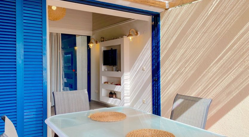 Photo of Barbati on My Mind