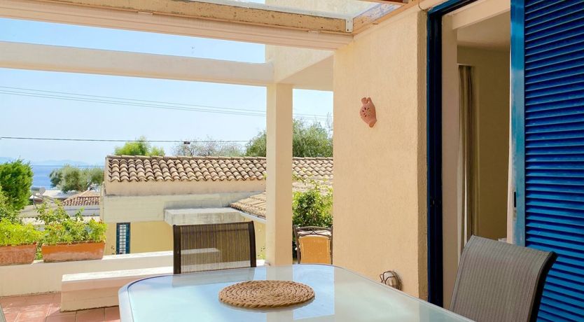 Photo of Barbati on My Mind