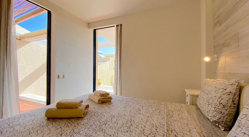 Photo of Barbati on My Mind