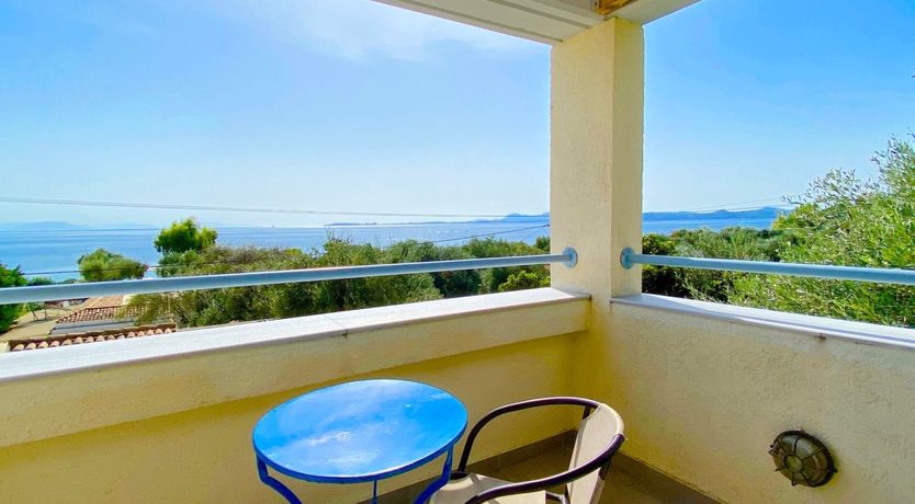 Photo of Barbati on My Mind