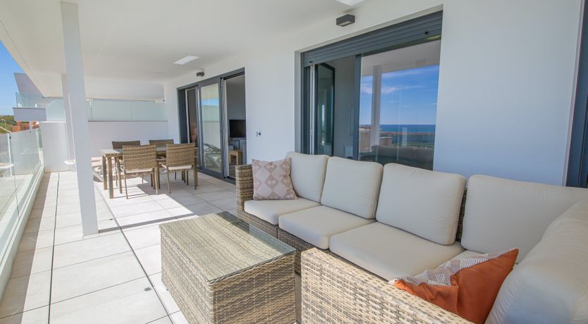 Photo of The Costa del Sol Breeze