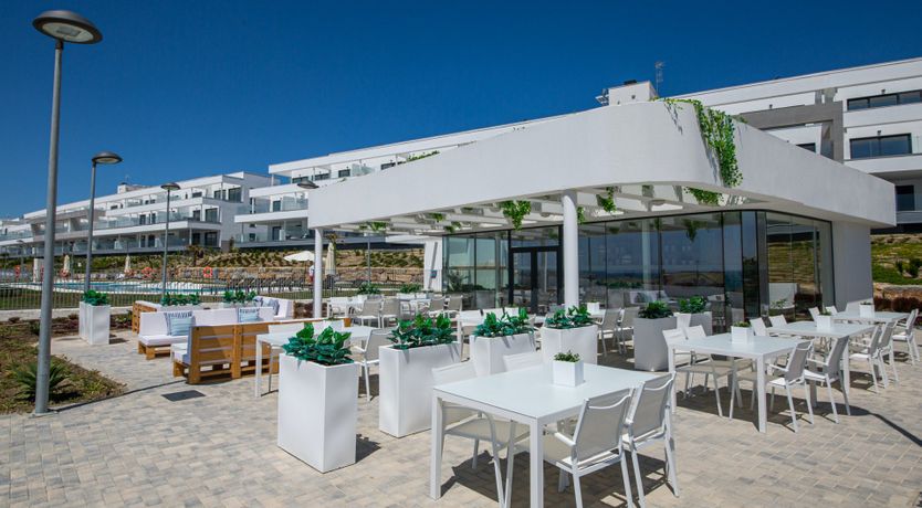 Photo of The Costa del Sol Breeze