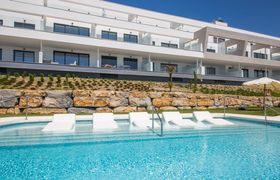 Photo of the-costa-del-sol-breeze