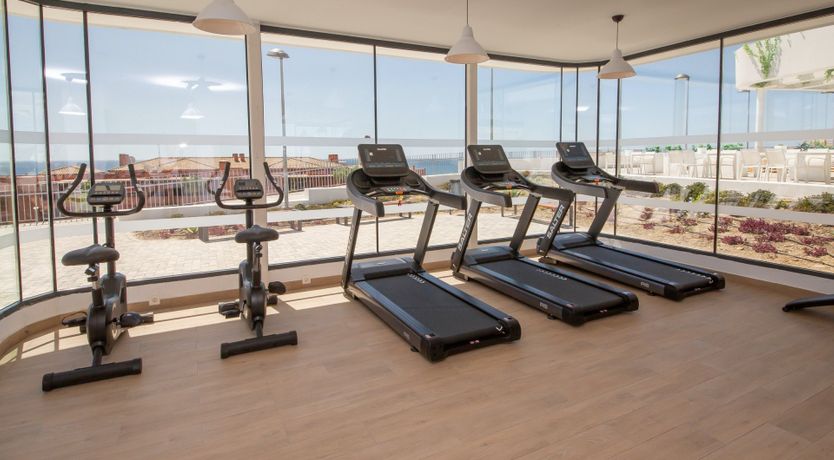 Photo of The Costa del Sol Breeze