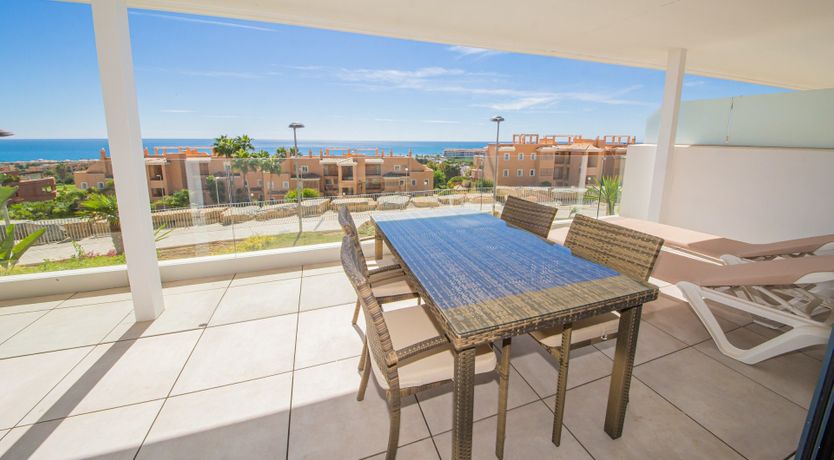 Photo of The Costa del Sol Breeze