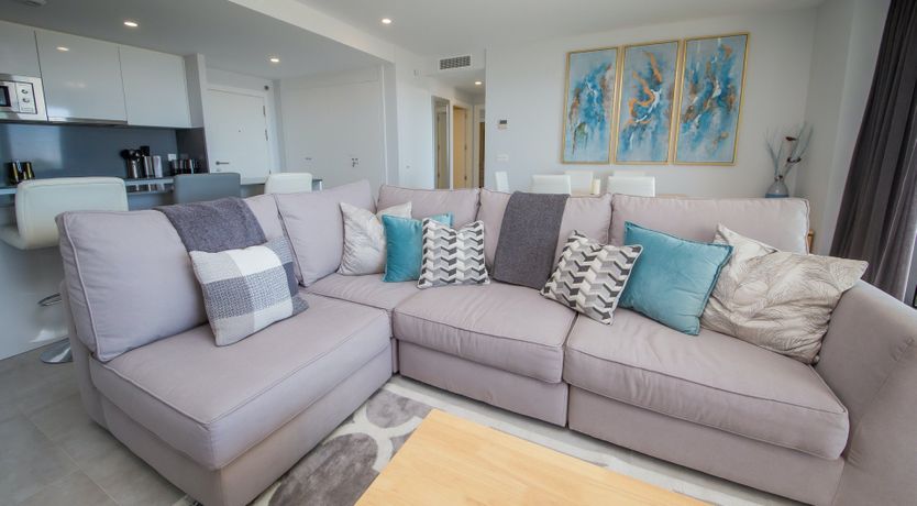 Photo of The Costa del Sol Breeze