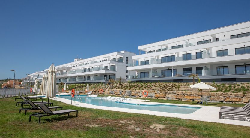 Photo of The Costa del Sol Breeze