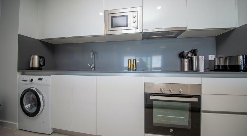 Photo of The Costa del Sol Breeze