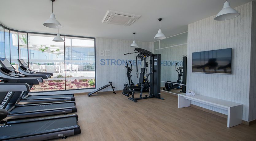 Photo of The Costa del Sol Breeze