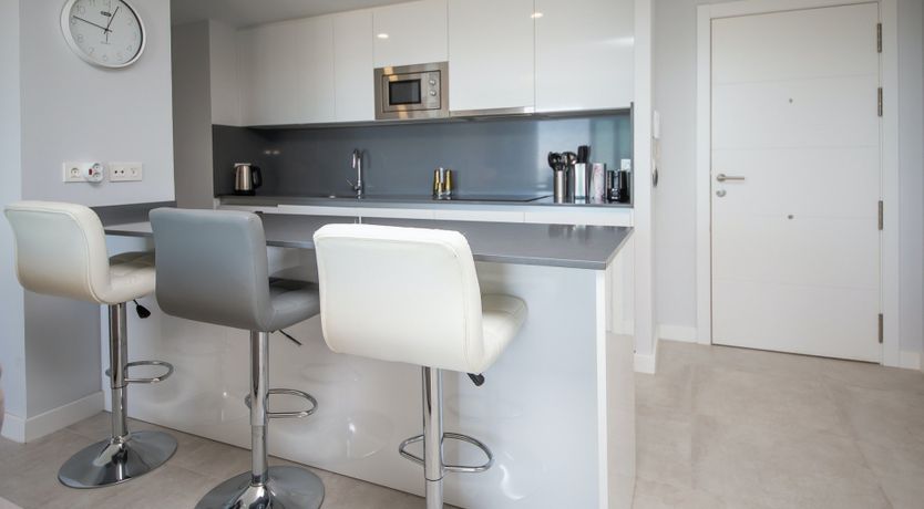 Photo of The Costa del Sol Breeze