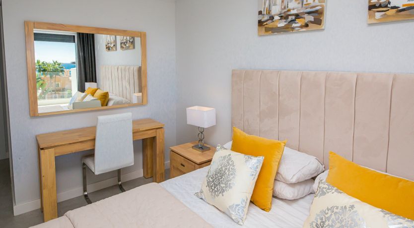 Photo of The Costa del Sol Breeze