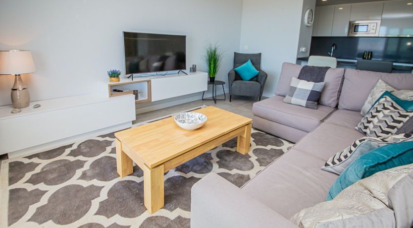 Photo of The Costa del Sol Breeze