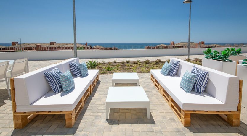 Photo of The Costa del Sol Breeze