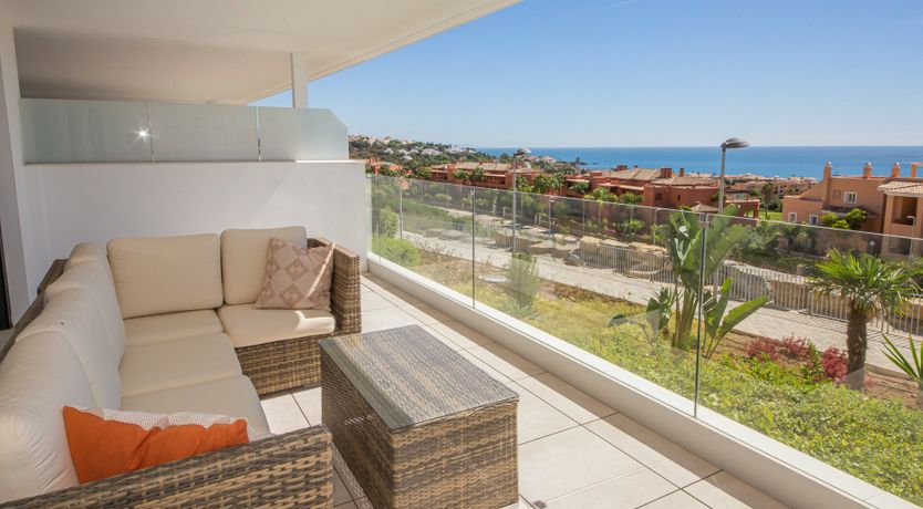 Photo of The Costa del Sol Breeze