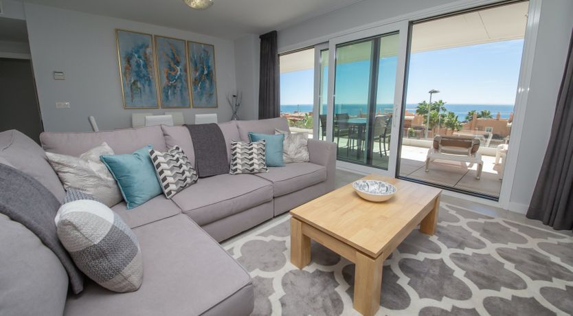 Photo of The Costa del Sol Breeze