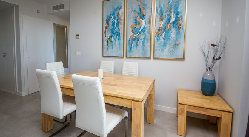 Photo of The Costa del Sol Breeze