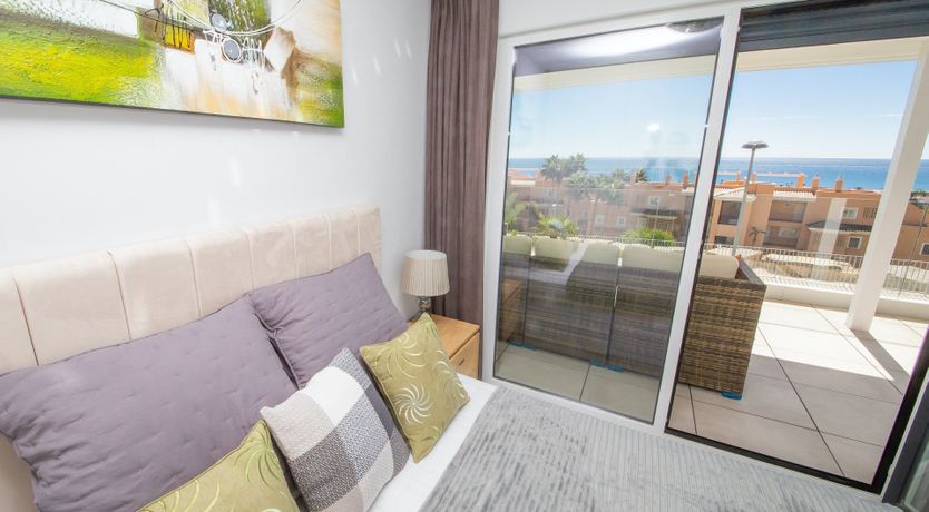 Photo of The Costa del Sol Breeze