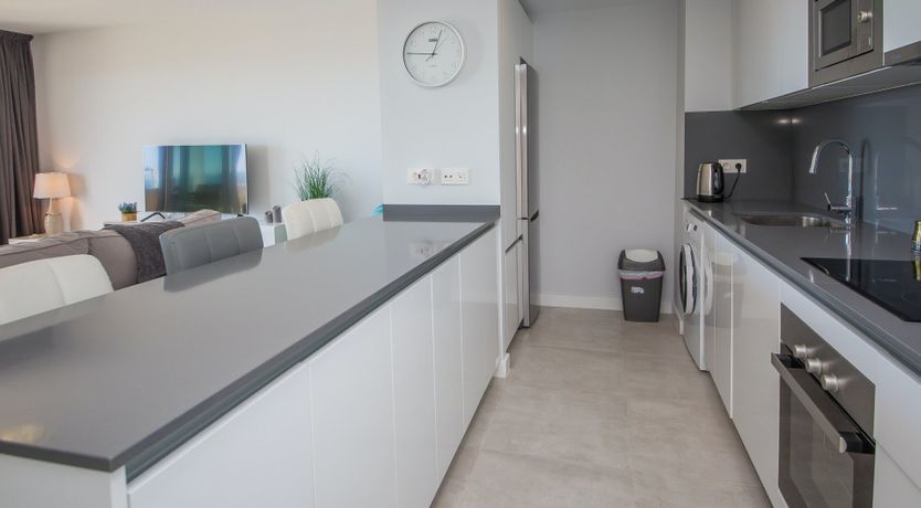 Photo of The Costa del Sol Breeze