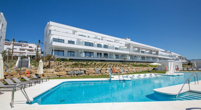 Photo of The Costa del Sol Breeze