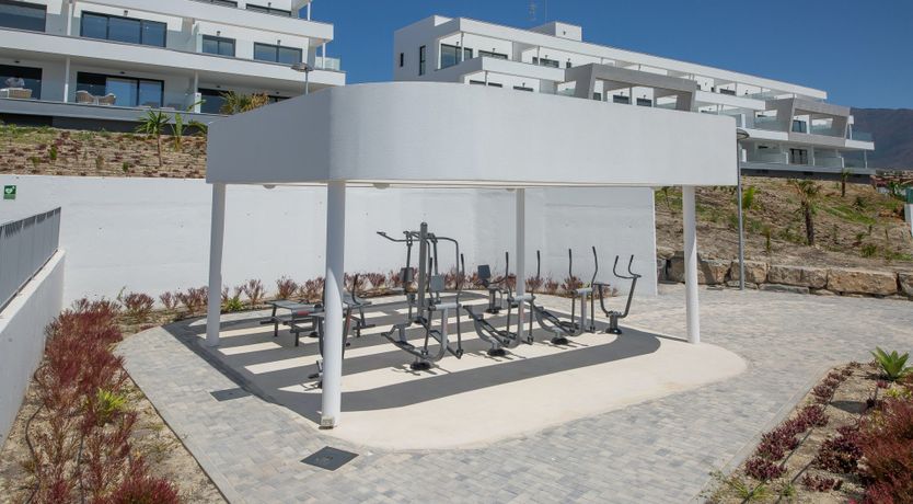 Photo of The Costa del Sol Breeze