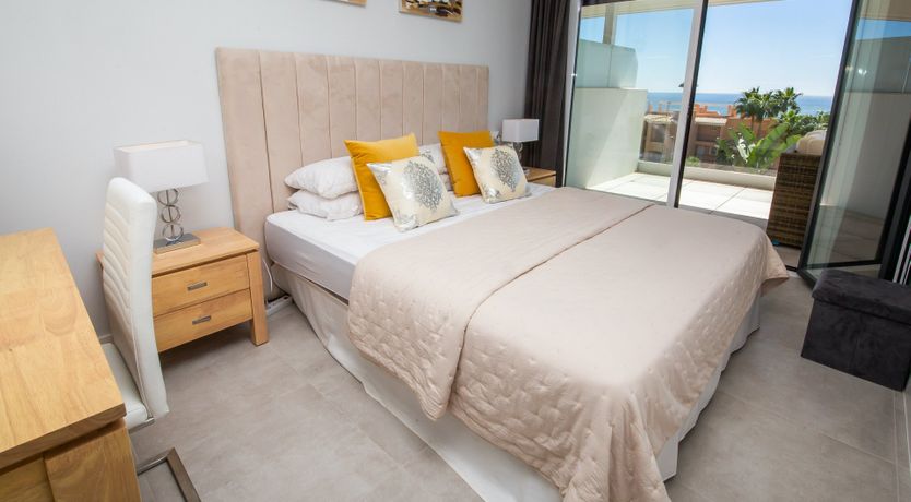 Photo of The Costa del Sol Breeze