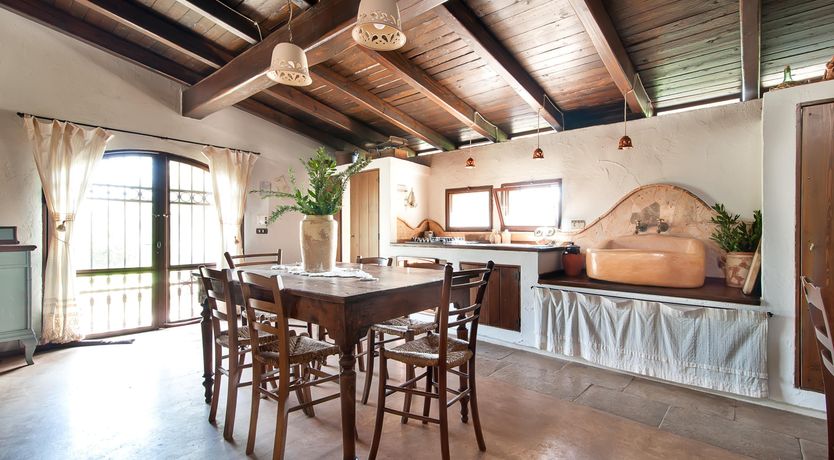 Photo of Trullo Torre Suda